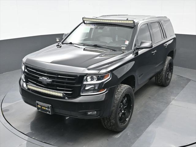 used 2020 Chevrolet Tahoe car, priced at $43,997