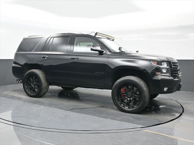 used 2020 Chevrolet Tahoe car, priced at $43,997