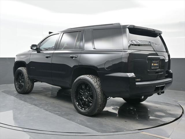 used 2020 Chevrolet Tahoe car, priced at $43,997