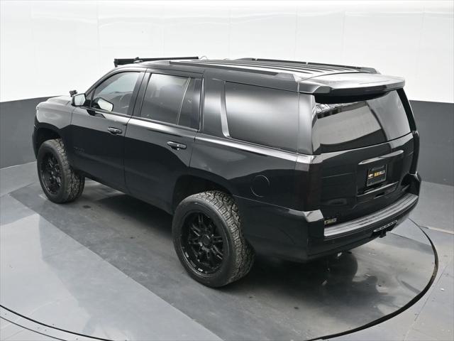 used 2020 Chevrolet Tahoe car, priced at $43,997