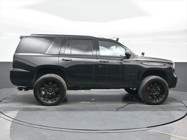 used 2020 Chevrolet Tahoe car, priced at $46,887