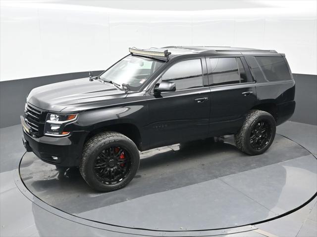 used 2020 Chevrolet Tahoe car, priced at $43,997