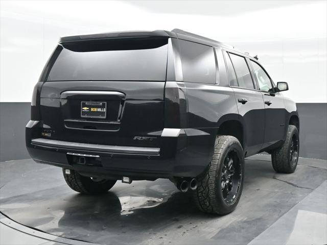 used 2020 Chevrolet Tahoe car, priced at $43,997