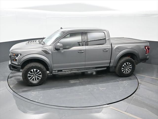 used 2020 Ford F-150 car, priced at $57,626