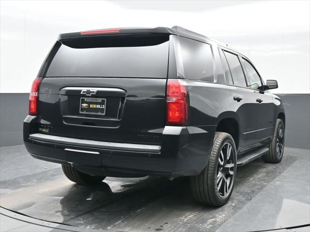 used 2019 Chevrolet Tahoe car, priced at $44,400