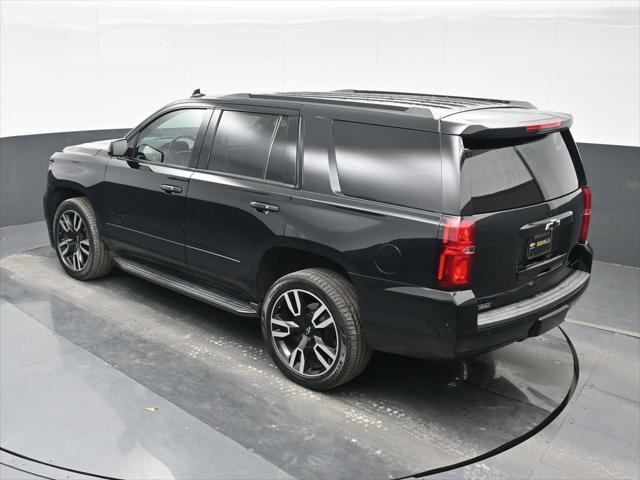 used 2019 Chevrolet Tahoe car, priced at $44,400