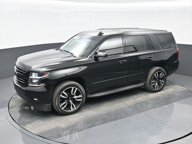 used 2019 Chevrolet Tahoe car, priced at $44,400