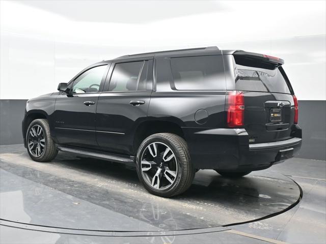 used 2019 Chevrolet Tahoe car, priced at $44,400