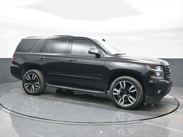 used 2019 Chevrolet Tahoe car, priced at $44,400