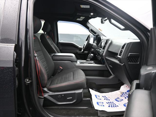 used 2019 Ford F-150 car, priced at $30,966