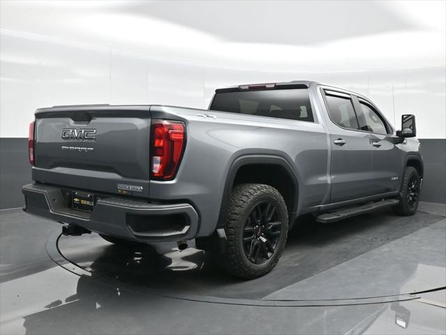 used 2020 GMC Sierra 1500 car, priced at $36,913