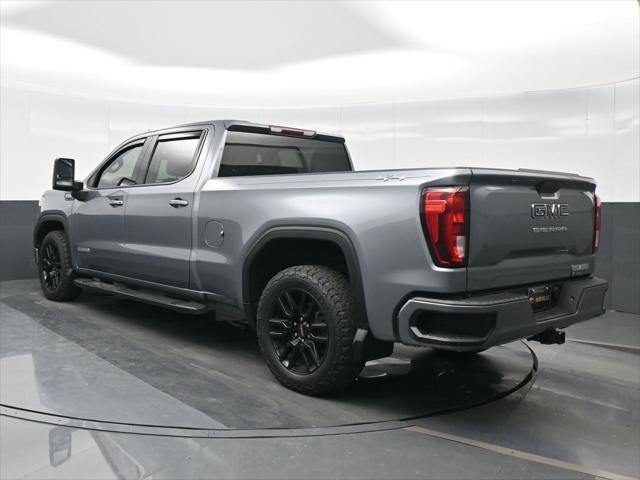 used 2020 GMC Sierra 1500 car, priced at $36,913