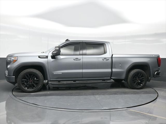 used 2020 GMC Sierra 1500 car, priced at $36,913