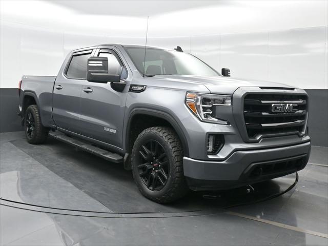 used 2020 GMC Sierra 1500 car, priced at $36,913