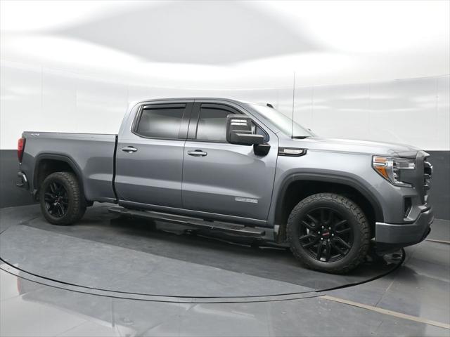 used 2020 GMC Sierra 1500 car, priced at $36,913