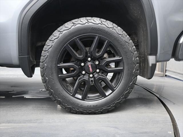 used 2020 GMC Sierra 1500 car, priced at $36,913