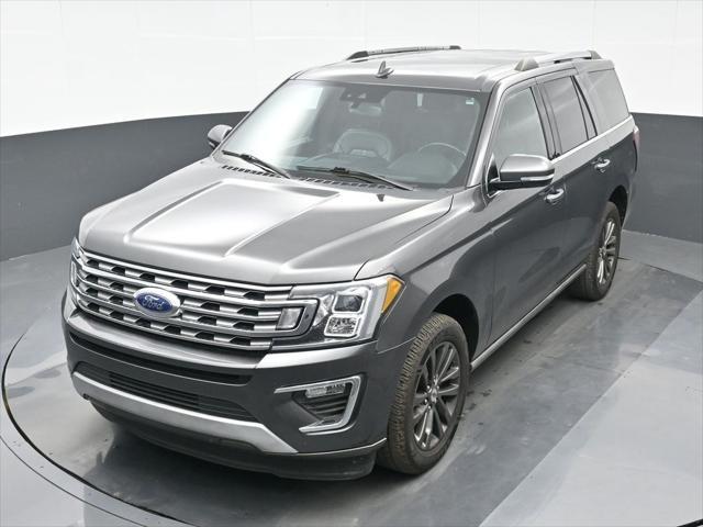 used 2020 Ford Expedition car, priced at $27,748