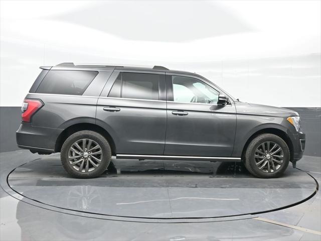 used 2020 Ford Expedition car, priced at $27,748