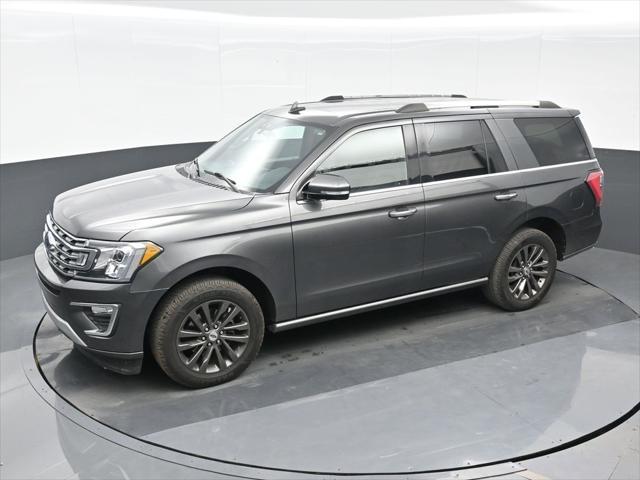 used 2020 Ford Expedition car, priced at $27,748