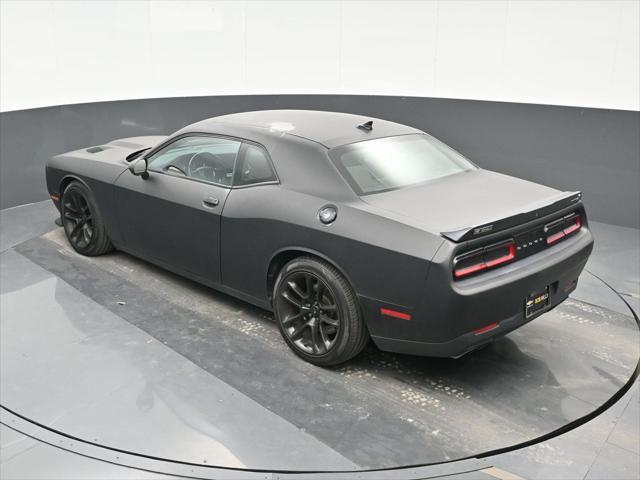 used 2021 Dodge Challenger car, priced at $59,739