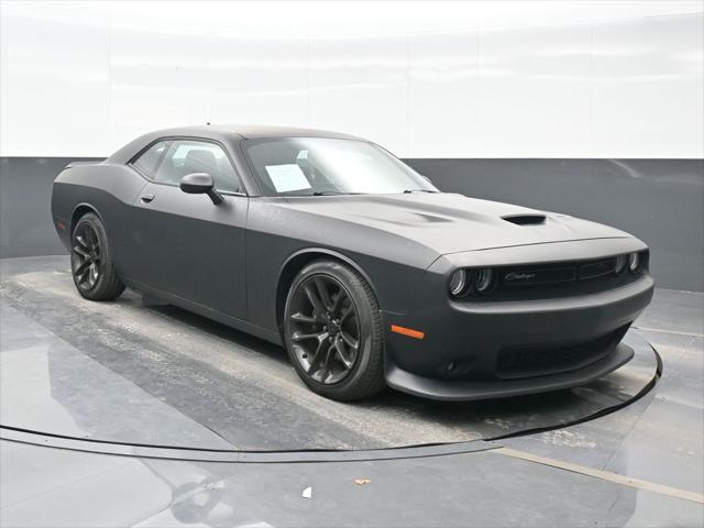 used 2021 Dodge Challenger car, priced at $59,739