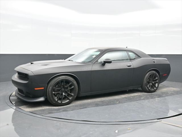 used 2021 Dodge Challenger car, priced at $59,739