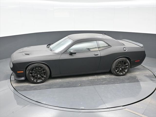 used 2021 Dodge Challenger car, priced at $59,739