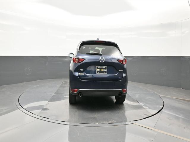 used 2020 Mazda CX-5 car, priced at $19,968