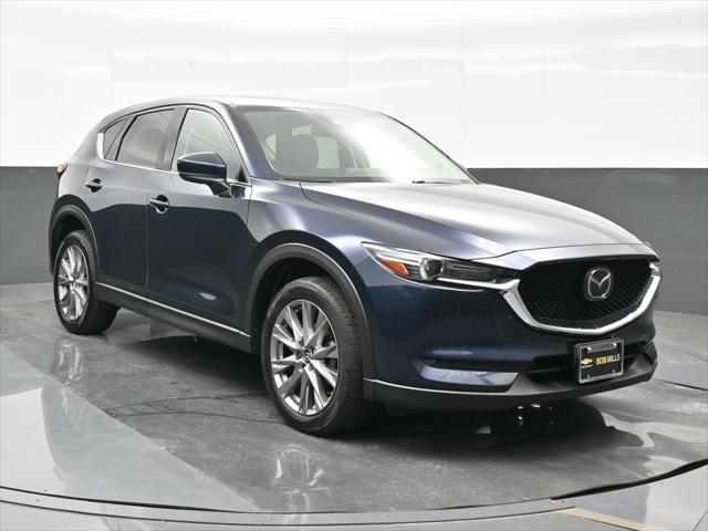 used 2020 Mazda CX-5 car, priced at $19,968