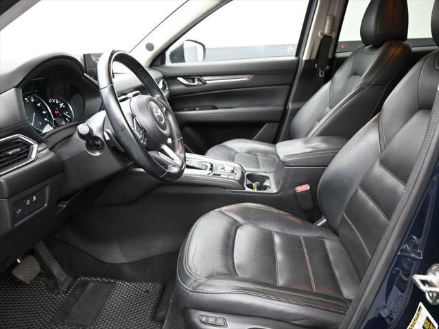 used 2020 Mazda CX-5 car, priced at $19,968