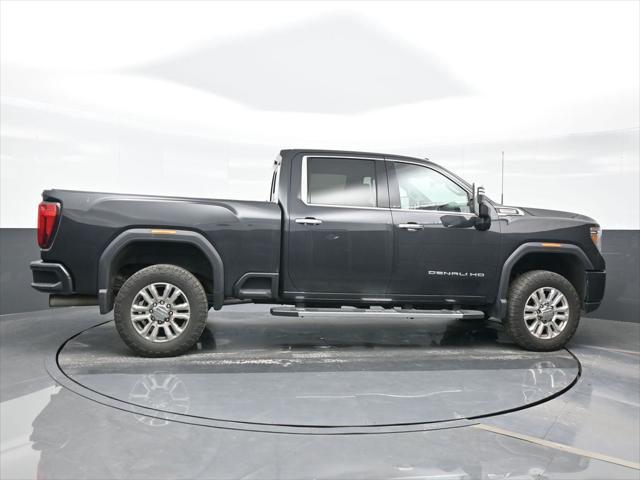 used 2020 GMC Sierra 2500 car, priced at $49,949