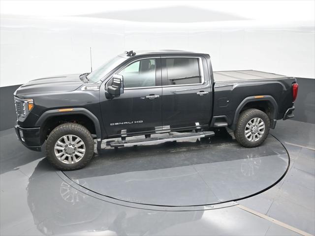 used 2020 GMC Sierra 2500 car, priced at $49,949