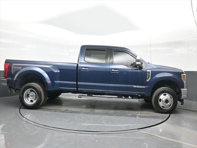 used 2018 Ford F-350 car, priced at $56,742