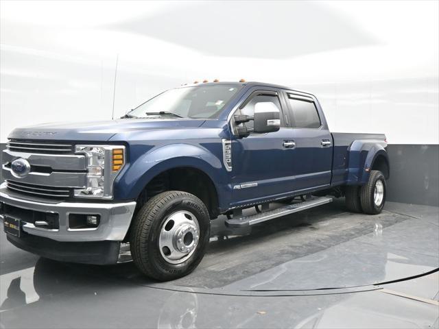 used 2018 Ford F-350 car, priced at $56,742