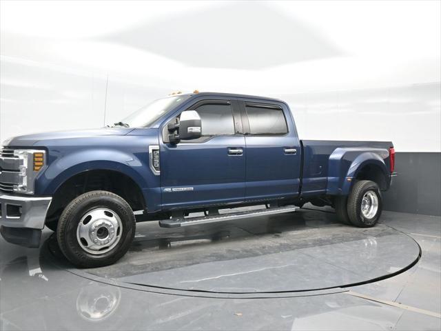 used 2018 Ford F-350 car, priced at $56,742