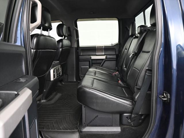 used 2018 Ford F-350 car, priced at $56,742