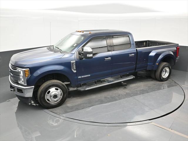 used 2018 Ford F-350 car, priced at $56,742