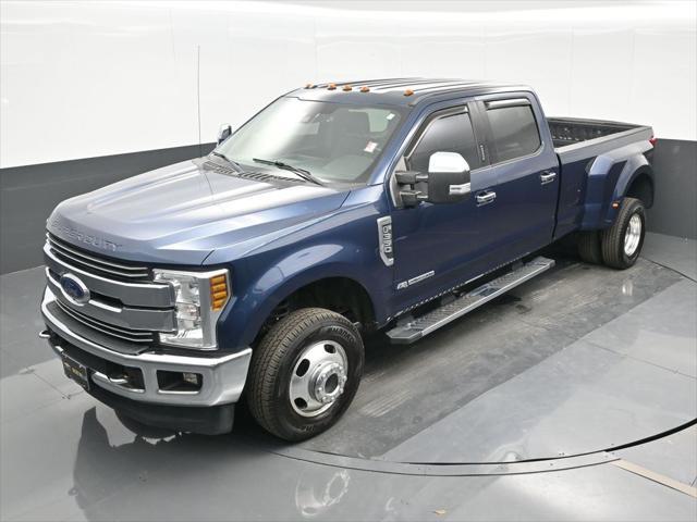 used 2018 Ford F-350 car, priced at $56,742