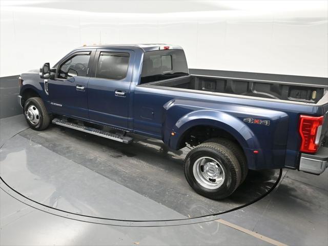 used 2018 Ford F-350 car, priced at $56,742