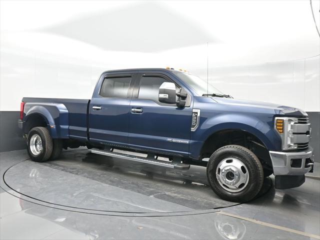 used 2018 Ford F-350 car, priced at $56,742