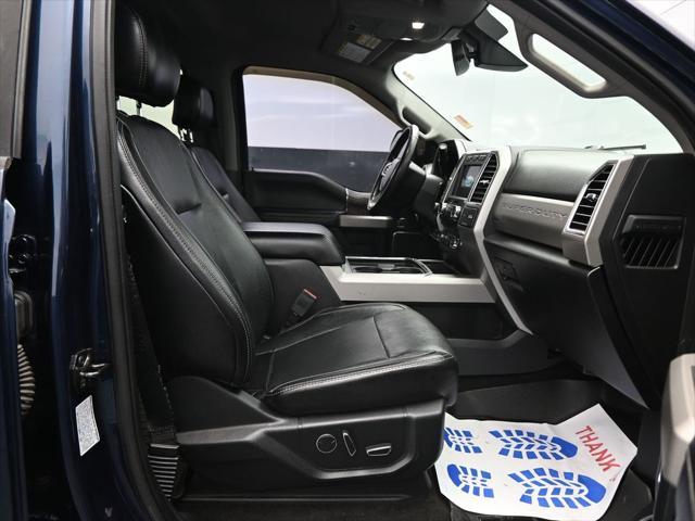 used 2018 Ford F-350 car, priced at $56,742