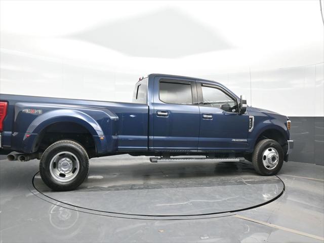 used 2018 Ford F-350 car, priced at $56,742