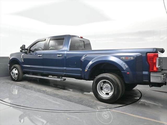 used 2018 Ford F-350 car, priced at $56,742