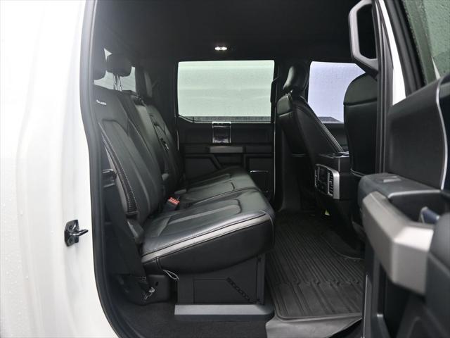 used 2020 Ford F-350 car, priced at $56,754