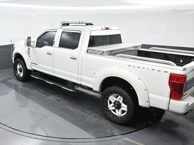 used 2020 Ford F-350 car, priced at $56,668