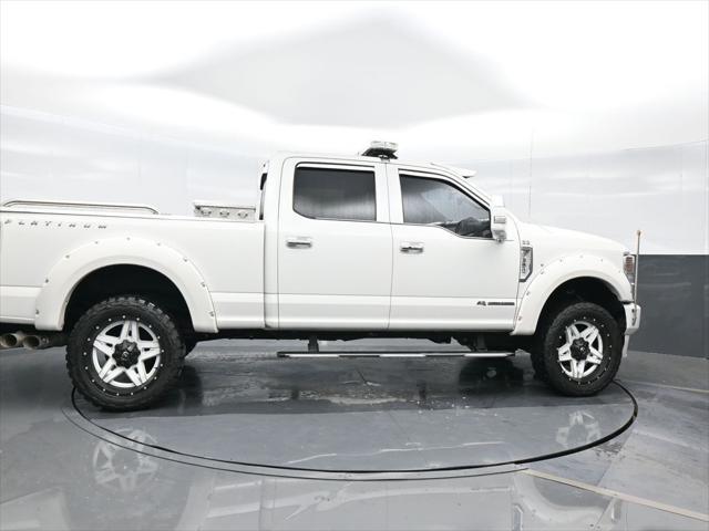 used 2020 Ford F-350 car, priced at $56,668