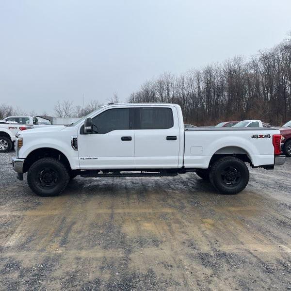 used 2019 Ford F-250 car, priced at $39,997