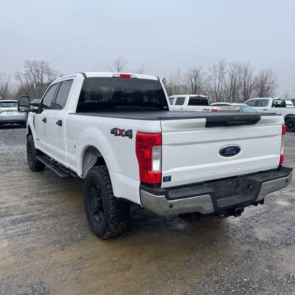 used 2019 Ford F-250 car, priced at $39,997