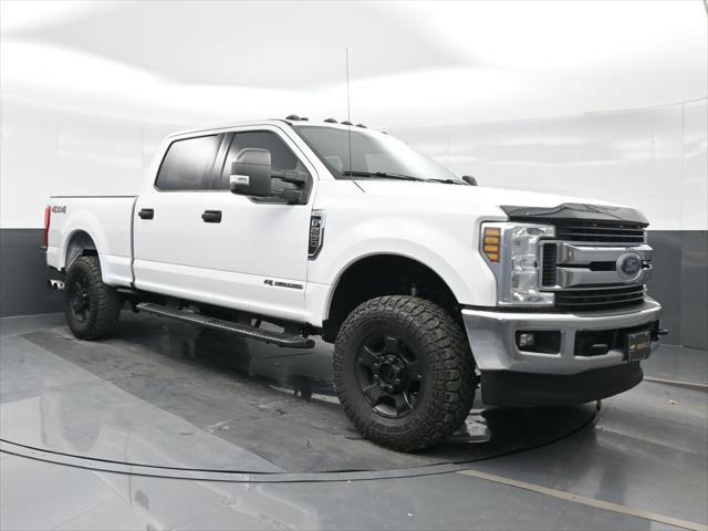 used 2019 Ford F-250 car, priced at $34,862