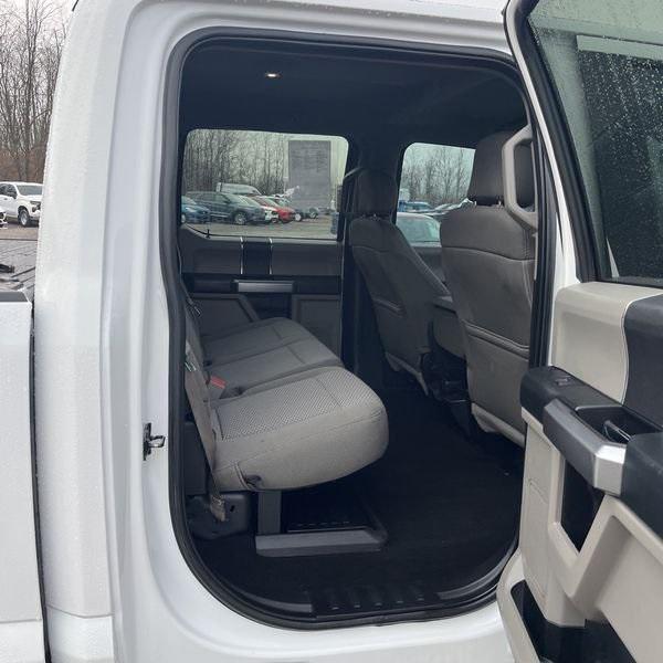 used 2019 Ford F-250 car, priced at $39,997